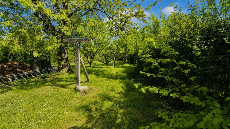 Ma-Cabane - Vente Maison YVRENCHEUX, 94 m²