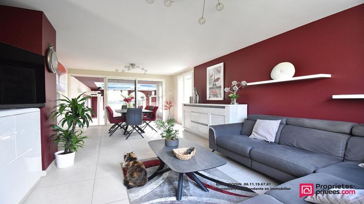 Ma-Cabane - Vente Maison YZERNAY, 145 m²