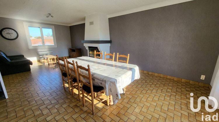 Ma-Cabane - Vente Maison Yzernay, 106 m²