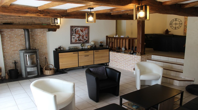 Ma-Cabane - Vente Maison YZERNAY, 252 m²