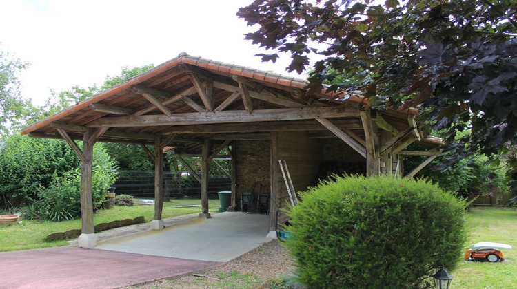 Ma-Cabane - Vente Maison YZERNAY, 252 m²