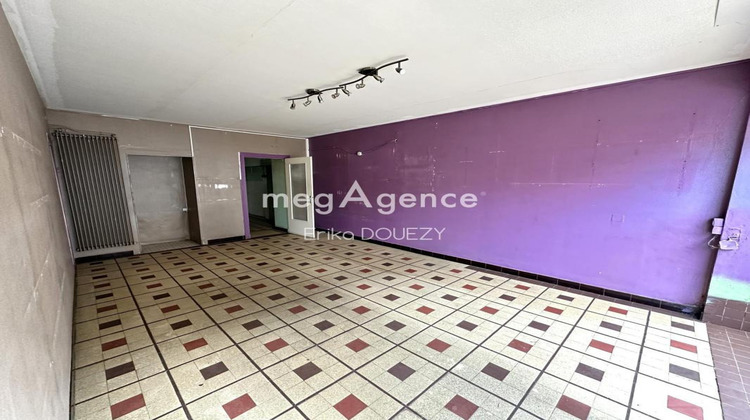 Ma-Cabane - Vente Maison YZERNAY, 178 m²