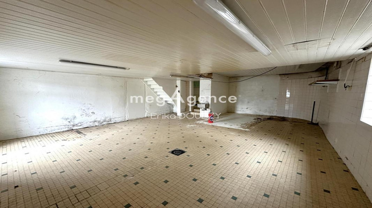 Ma-Cabane - Vente Maison YZERNAY, 178 m²