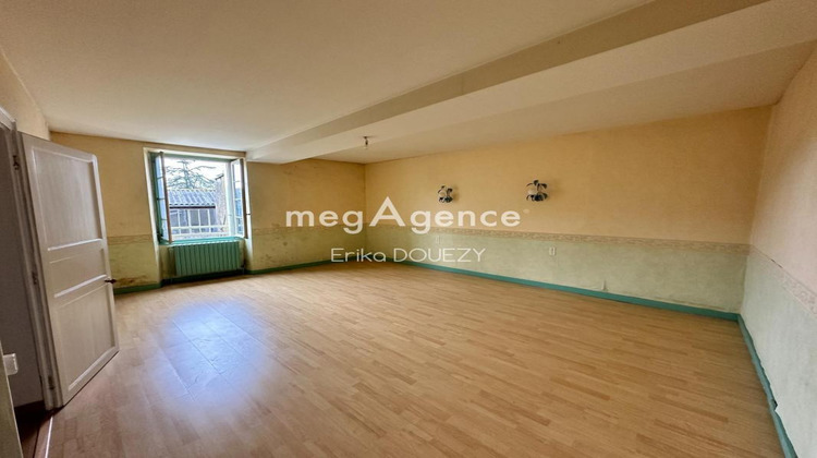 Ma-Cabane - Vente Maison YZERNAY, 178 m²