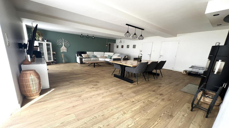 Ma-Cabane - Vente Maison YZERNAY, 128 m²