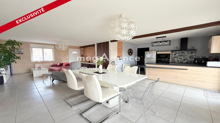 Ma-Cabane - Vente Maison YZERNAY, 100 m²