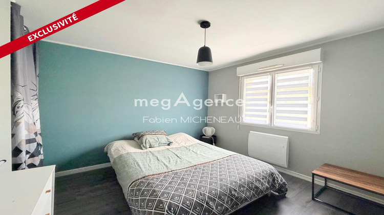 Ma-Cabane - Vente Maison YZERNAY, 100 m²