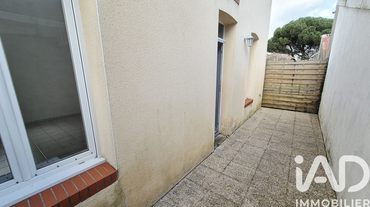 Ma-Cabane - Vente Maison Yzernay, 55 m²