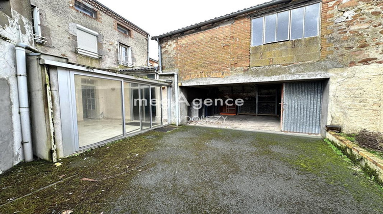 Ma-Cabane - Vente Maison YZERNAY, 178 m²
