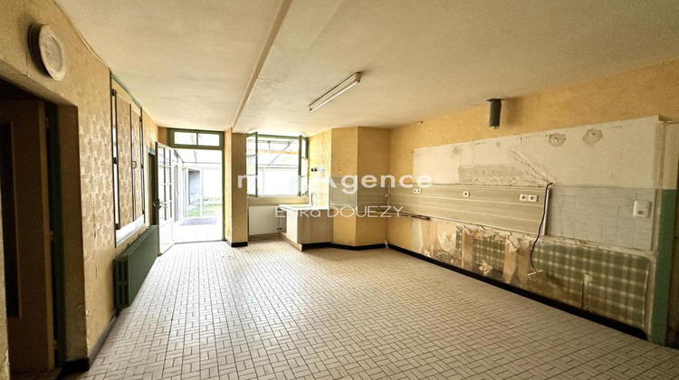 Ma-Cabane - Vente Maison YZERNAY, 178 m²