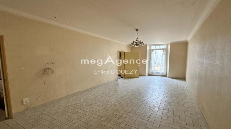 Ma-Cabane - Vente Maison YZERNAY, 178 m²