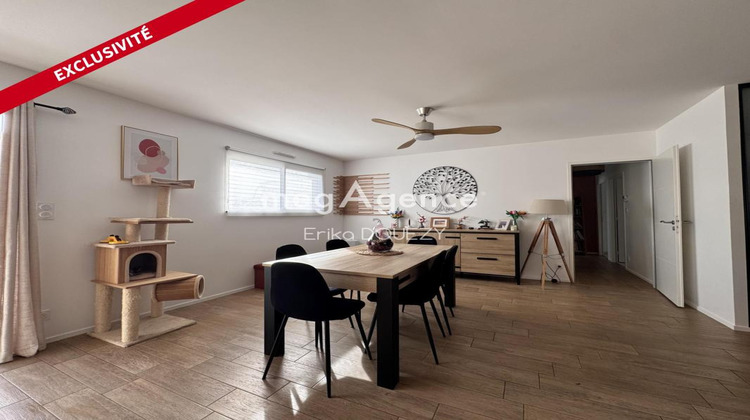 Ma-Cabane - Vente Maison YZERNAY, 122 m²