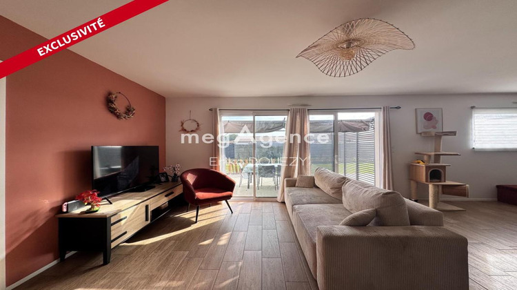 Ma-Cabane - Vente Maison YZERNAY, 122 m²