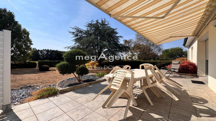 Ma-Cabane - Vente Maison YZERNAY, 94 m²