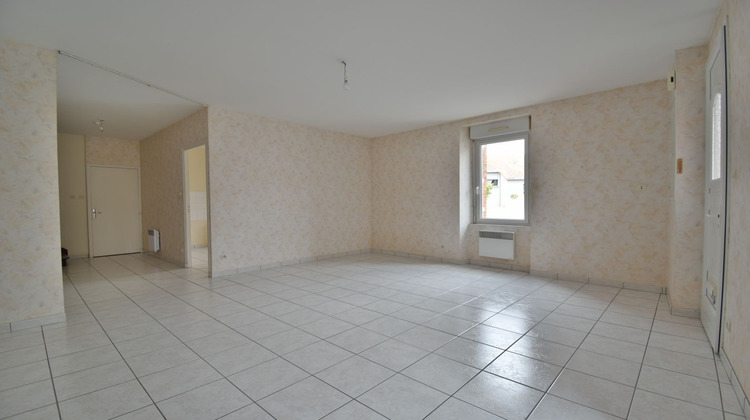 Ma-Cabane - Vente Maison YZERNAY, 80 m²