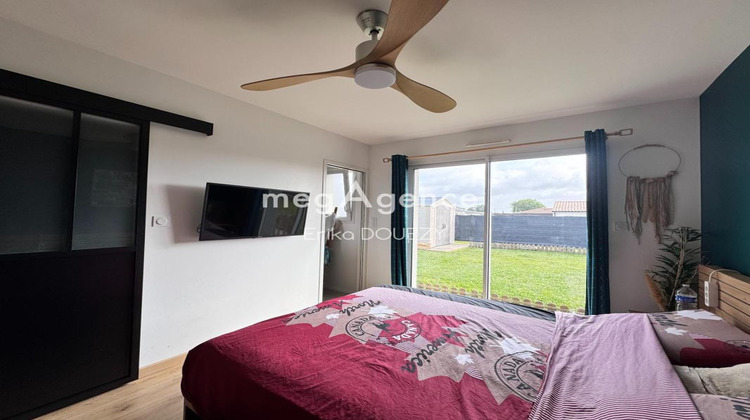 Ma-Cabane - Vente Maison YZERNAY, 122 m²