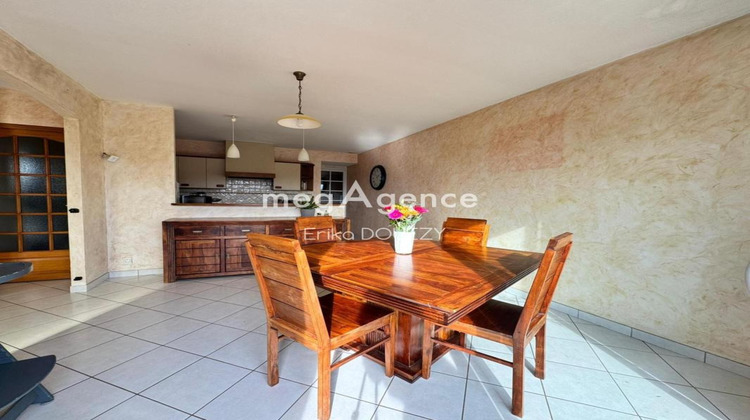 Ma-Cabane - Vente Maison YZERNAY, 117 m²