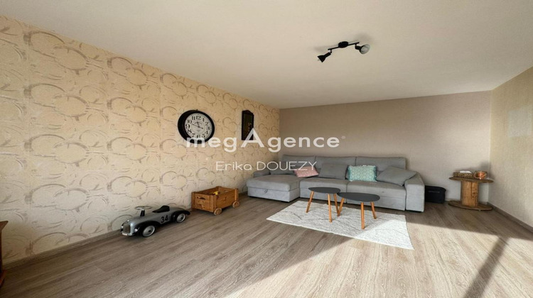 Ma-Cabane - Vente Maison YZERNAY, 117 m²