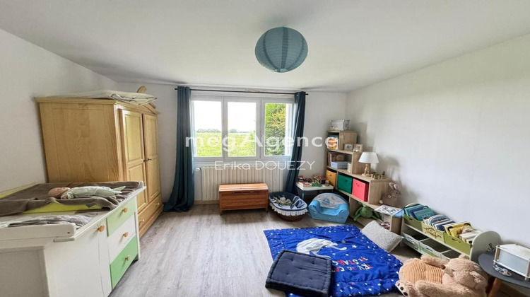 Ma-Cabane - Vente Maison YZERNAY, 117 m²