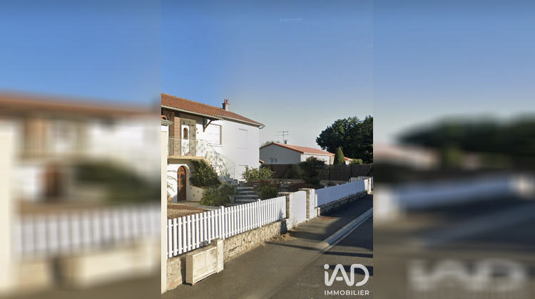 Ma-Cabane - Vente Maison Yzernay, 148 m²