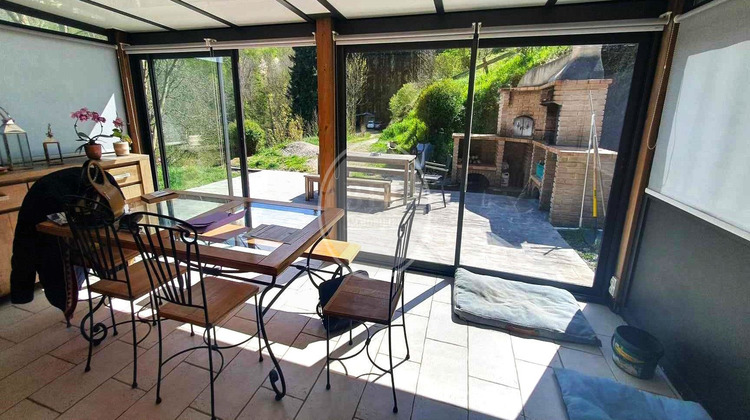 Ma-Cabane - Vente Maison Yzeron, 110 m²