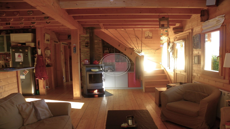 Ma-Cabane - Vente Maison Yzeron, 110 m²