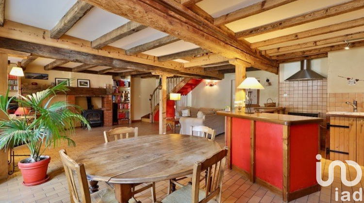 Ma-Cabane - Vente Maison Yzeron, 193 m²