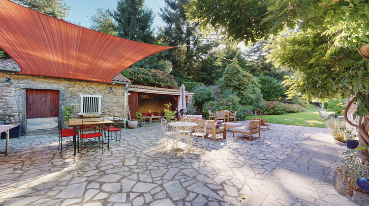 Ma-Cabane - Vente Maison Yzeron, 368 m²