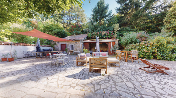 Ma-Cabane - Vente Maison Yzeron, 368 m²