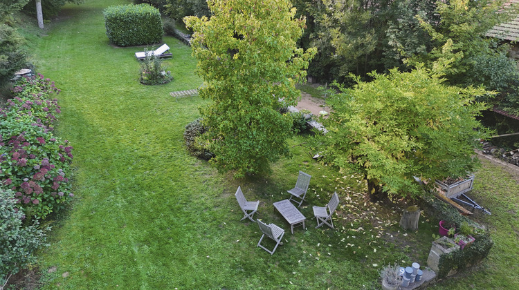 Ma-Cabane - Vente Maison Yzeron, 368 m²