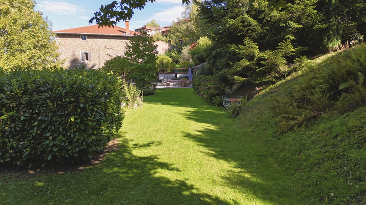 Ma-Cabane - Vente Maison Yzeron, 368 m²