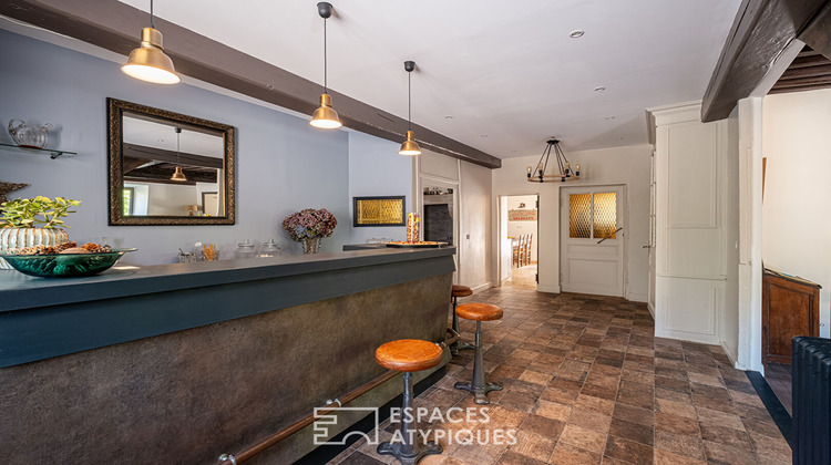 Ma-Cabane - Vente Maison YZERON, 368 m²