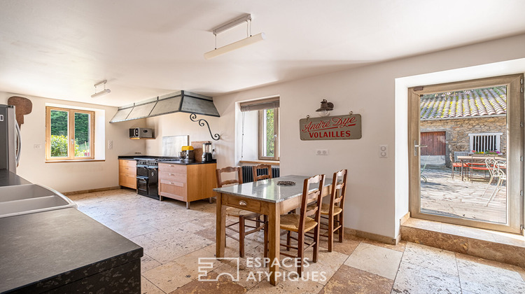 Ma-Cabane - Vente Maison YZERON, 368 m²