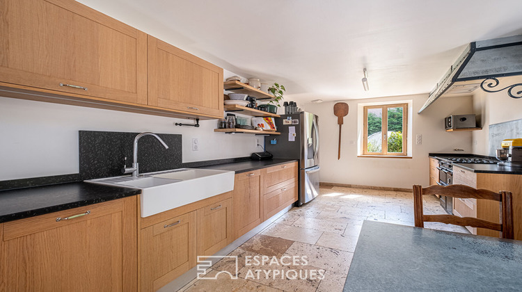 Ma-Cabane - Vente Maison YZERON, 368 m²