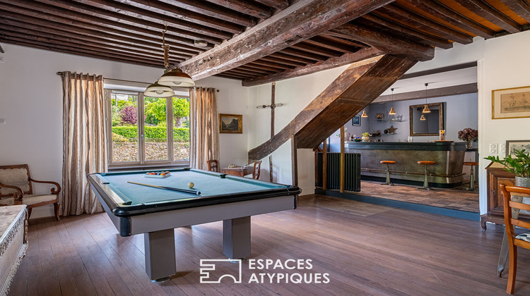 Ma-Cabane - Vente Maison YZERON, 368 m²