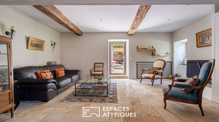 Ma-Cabane - Vente Maison YZERON, 368 m²