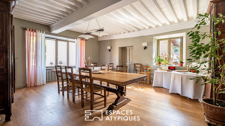 Ma-Cabane - Vente Maison YZERON, 368 m²