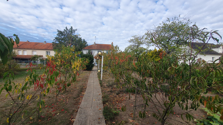 Ma-Cabane - Vente Maison Yzeure, 143 m²