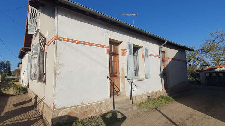 Ma-Cabane - Vente Maison Yzeure, 87 m²