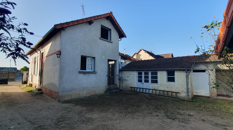 Ma-Cabane - Vente Maison Yzeure, 87 m²