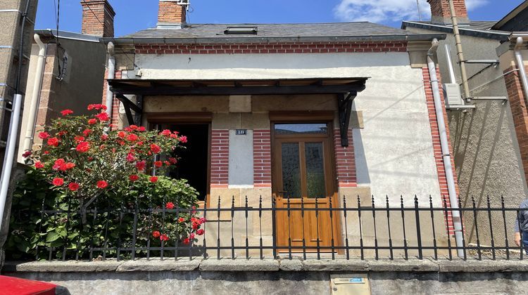 Ma-Cabane - Vente Maison Yzeure, 70 m²