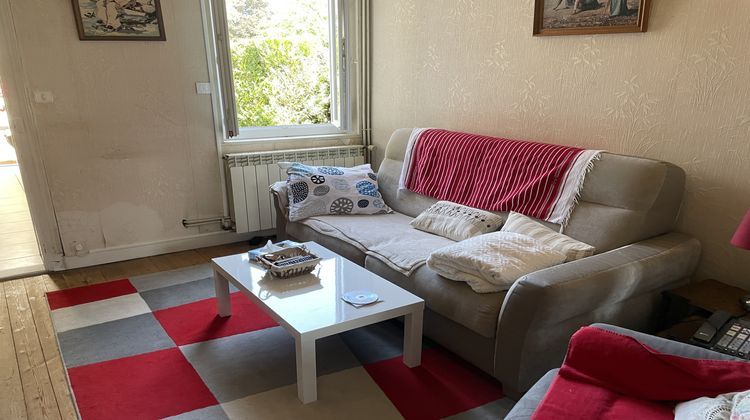 Ma-Cabane - Vente Maison Yzeure, 70 m²