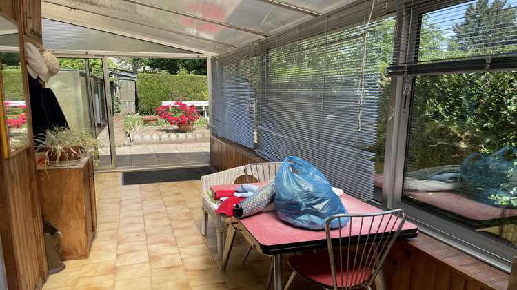 Ma-Cabane - Vente Maison Yzeure, 70 m²