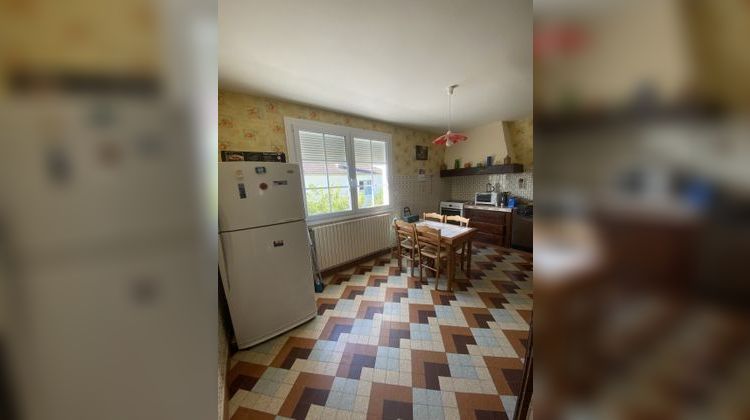 Ma-Cabane - Vente Maison Yzeure, 180 m²