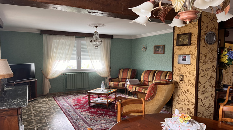 Ma-Cabane - Vente Maison Yzeure, 180 m²