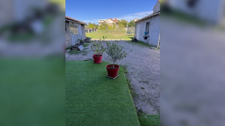 Ma-Cabane - Vente Maison Yzeure, 158 m²