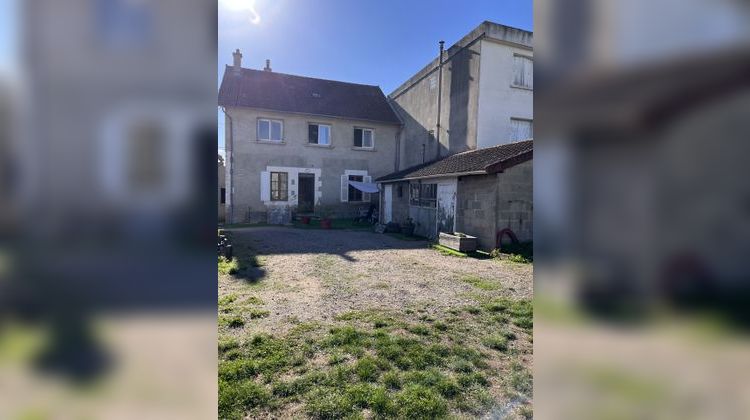 Ma-Cabane - Vente Maison Yzeure, 158 m²