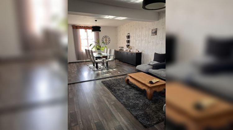 Ma-Cabane - Vente Maison Yzeure, 158 m²