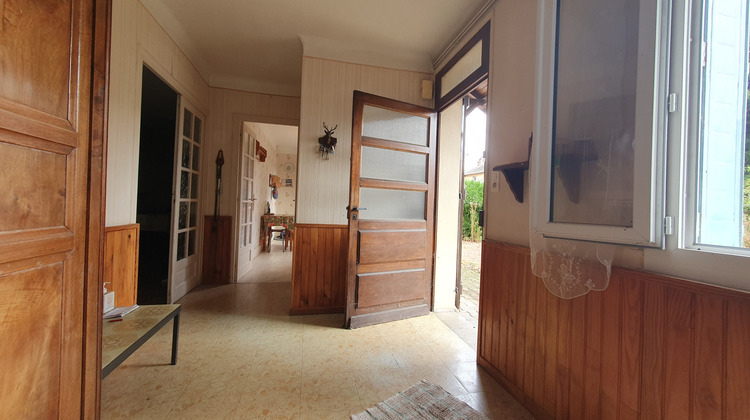 Ma-Cabane - Vente Maison Yzeure, 117 m²