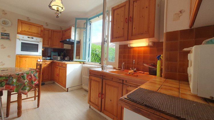 Ma-Cabane - Vente Maison Yzeure, 117 m²